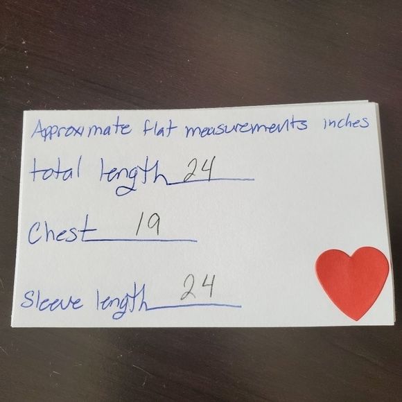 Pink brand jacket - Picture 14 of 14